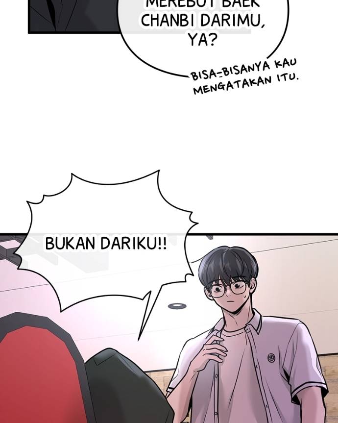 Baca Back to Chanbi - Chapter 24 halaman 36