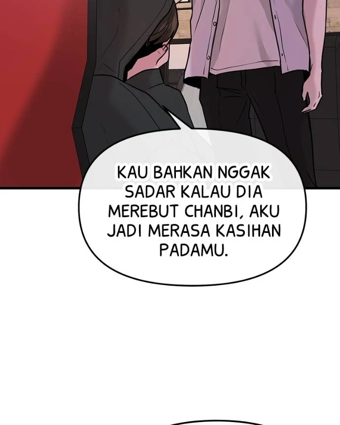 Baca Back to Chanbi - Chapter 24 halaman 37