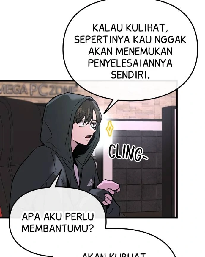 Baca Back to Chanbi - Chapter 24 halaman 38