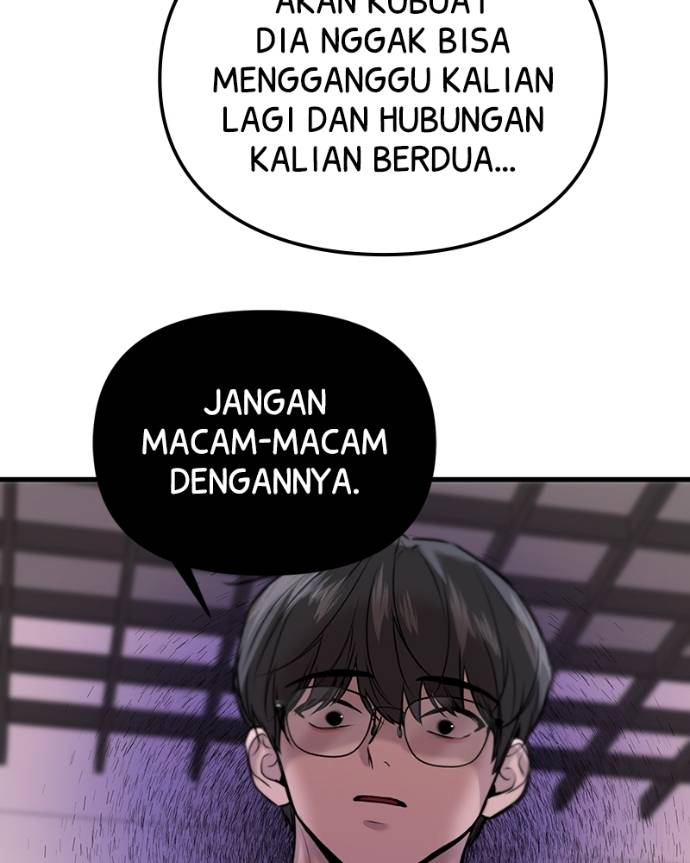Baca Back to Chanbi - Chapter 24 halaman 39