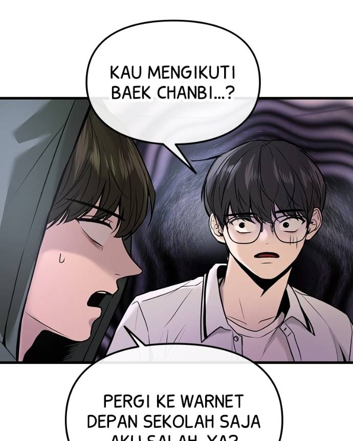 Baca Back to Chanbi - Chapter 24 halaman 4