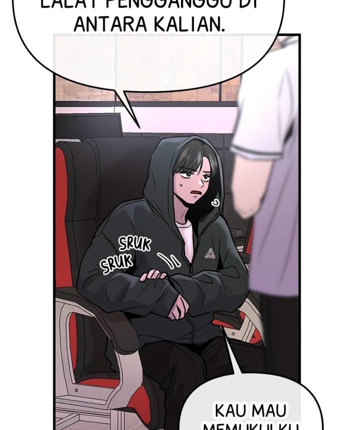 Baca Back to Chanbi - Chapter 24 halaman 41