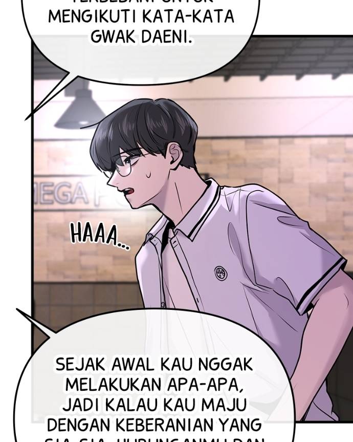 Baca Back to Chanbi - Chapter 24 halaman 43