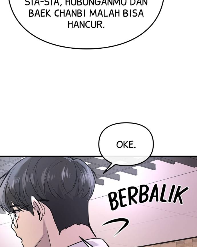 Baca Back to Chanbi - Chapter 24 halaman 44