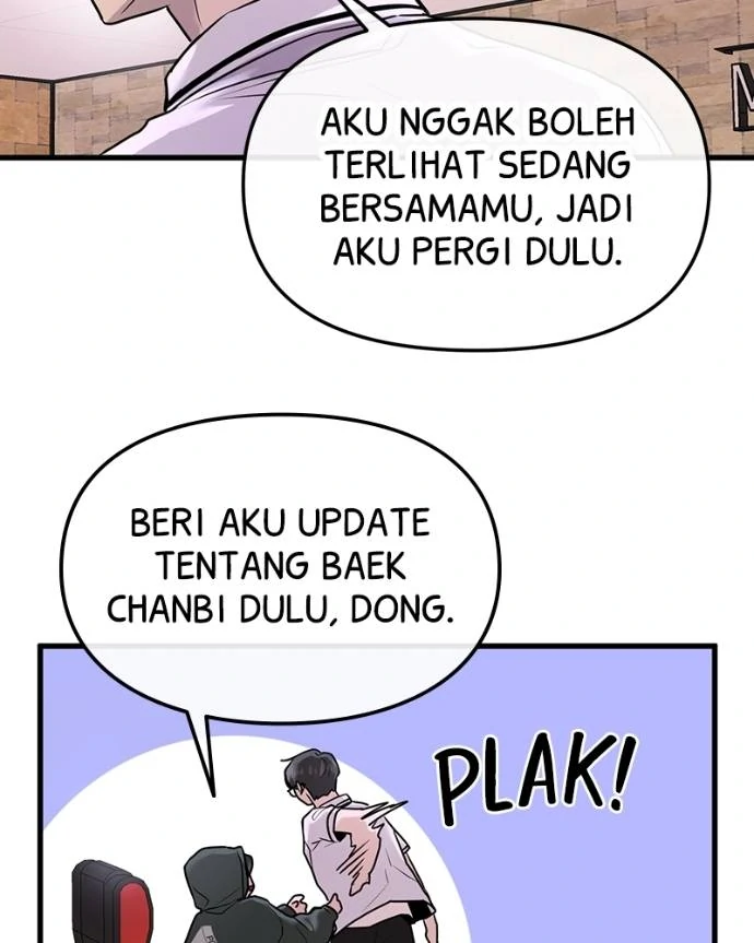 Baca Back to Chanbi - Chapter 24 halaman 45