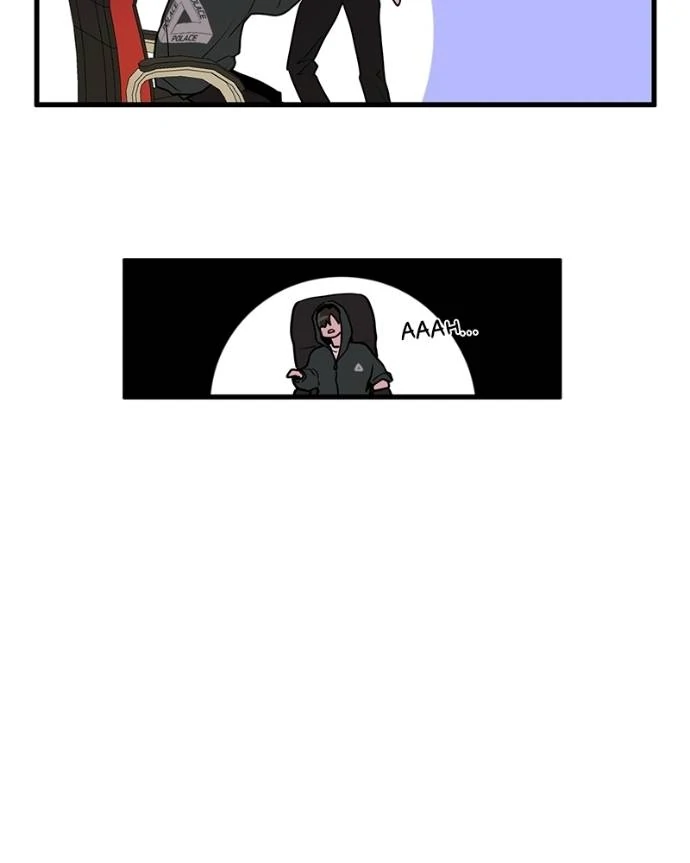 Baca Back to Chanbi - Chapter 24 halaman 46