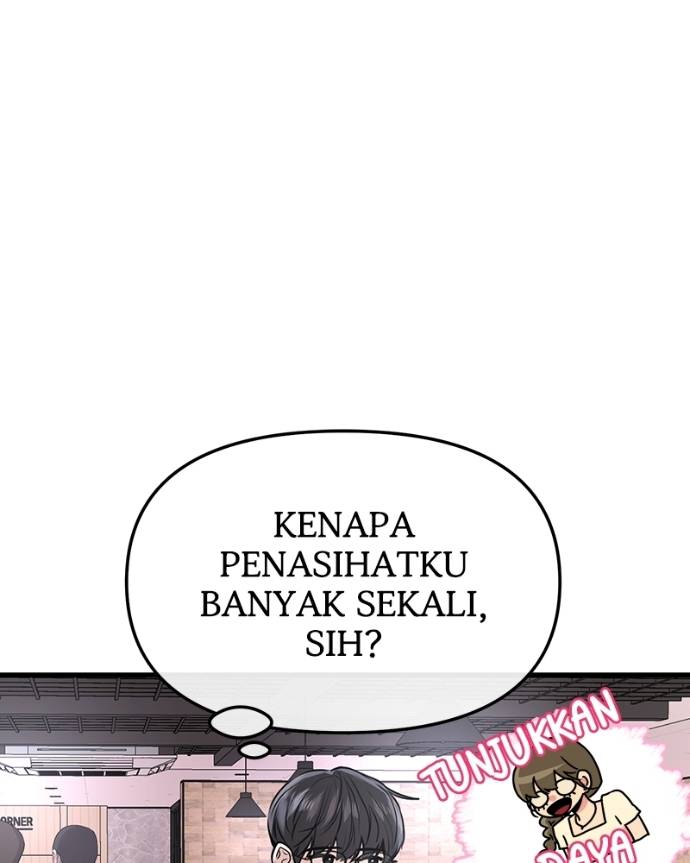 Baca Back to Chanbi - Chapter 24 halaman 47