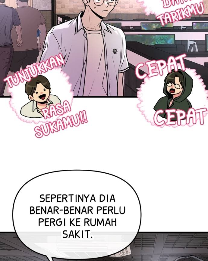 Baca Back to Chanbi - Chapter 24 halaman 48