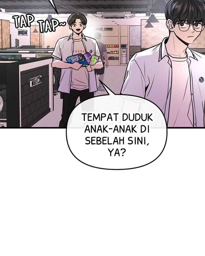Baca Back to Chanbi - Chapter 24 halaman 49