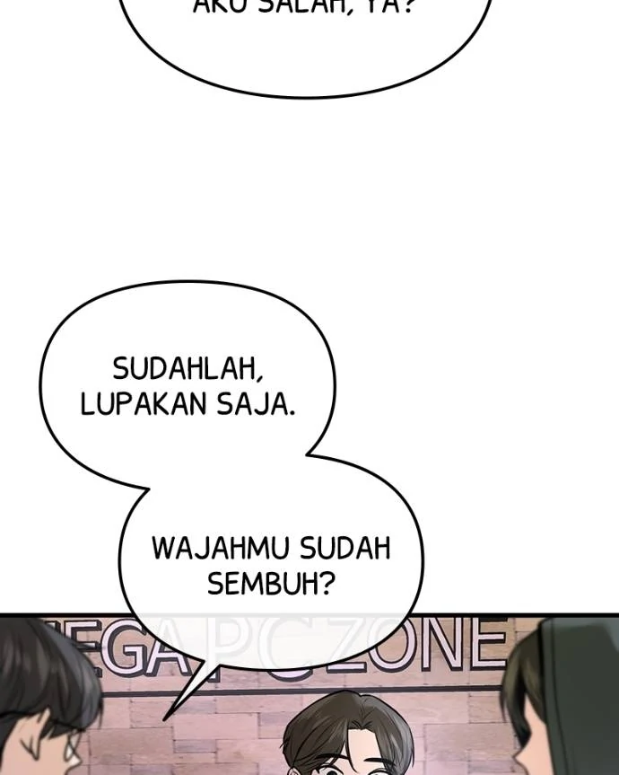 Baca Back to Chanbi - Chapter 24 halaman 5