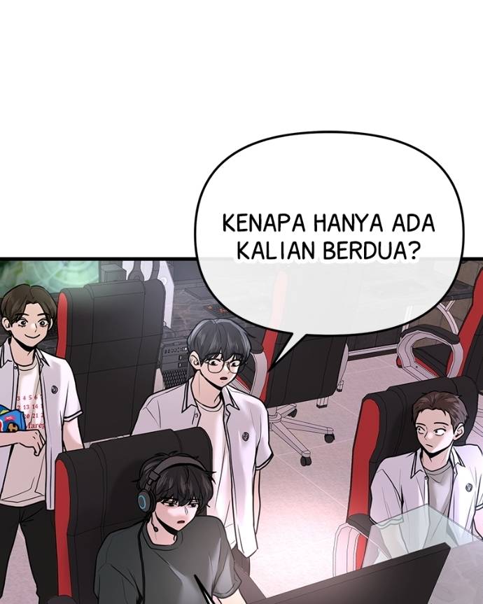 Baca Back to Chanbi - Chapter 24 halaman 50