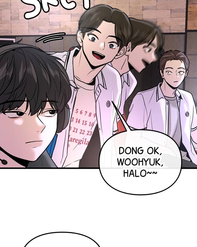 Baca Back to Chanbi - Chapter 24 halaman 52