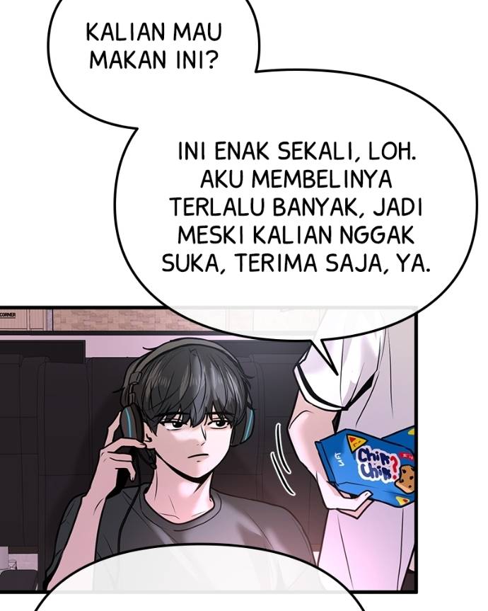 Baca Back to Chanbi - Chapter 24 halaman 53