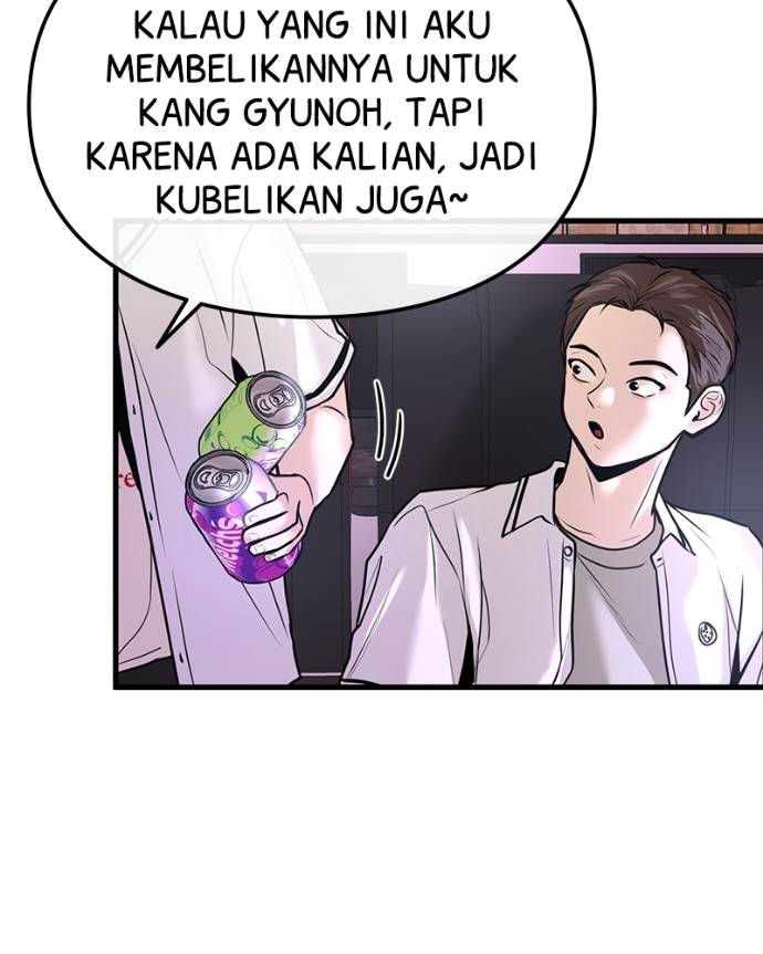 Baca Back to Chanbi - Chapter 24 halaman 54