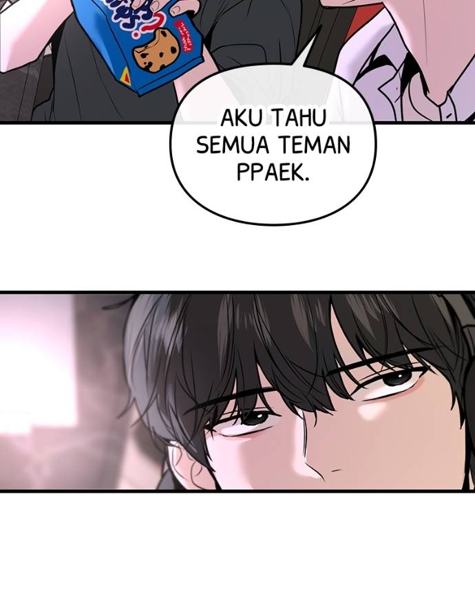 Baca Back to Chanbi - Chapter 24 halaman 56