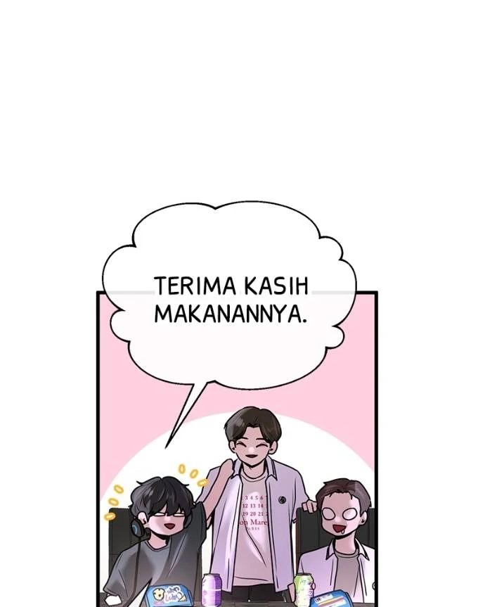 Baca Back to Chanbi - Chapter 24 halaman 57