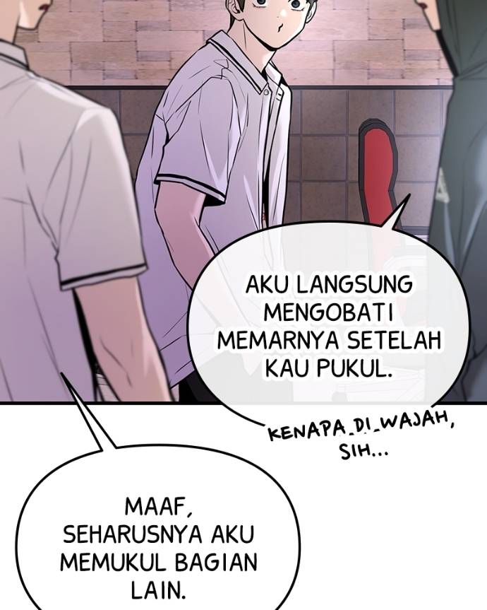 Baca Back to Chanbi - Chapter 24 halaman 6