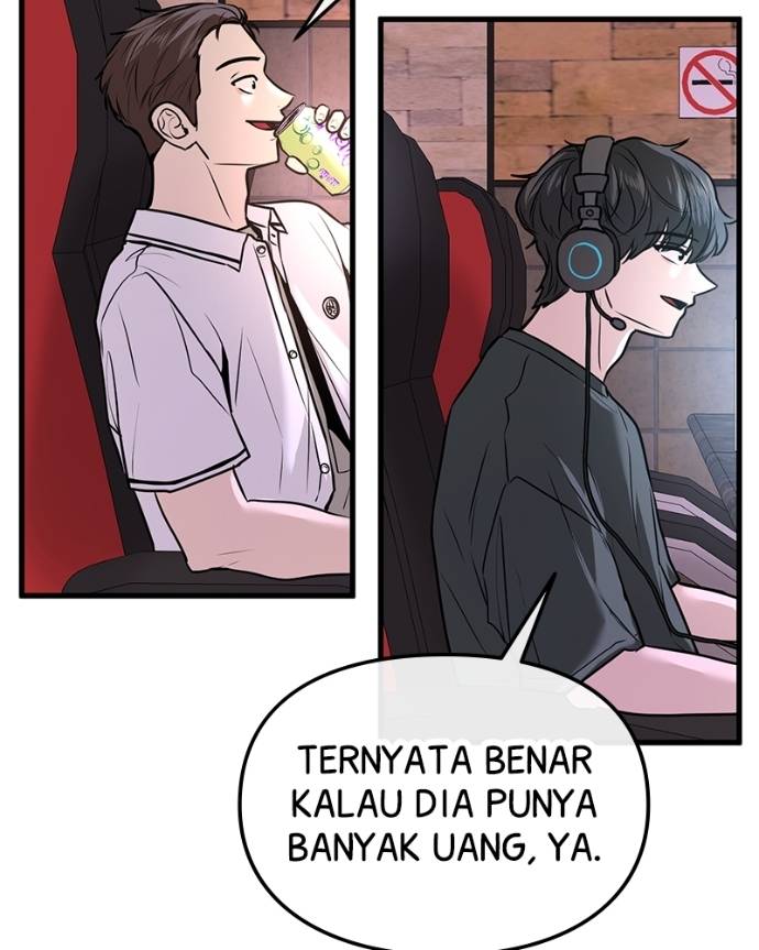 Baca Back to Chanbi - Chapter 24 halaman 61