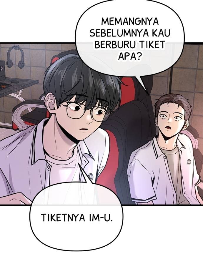 Baca Back to Chanbi - Chapter 24 halaman 64