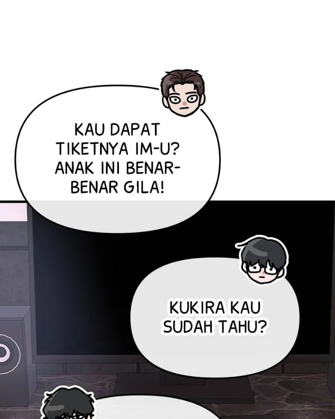 Baca Back to Chanbi - Chapter 24 halaman 65