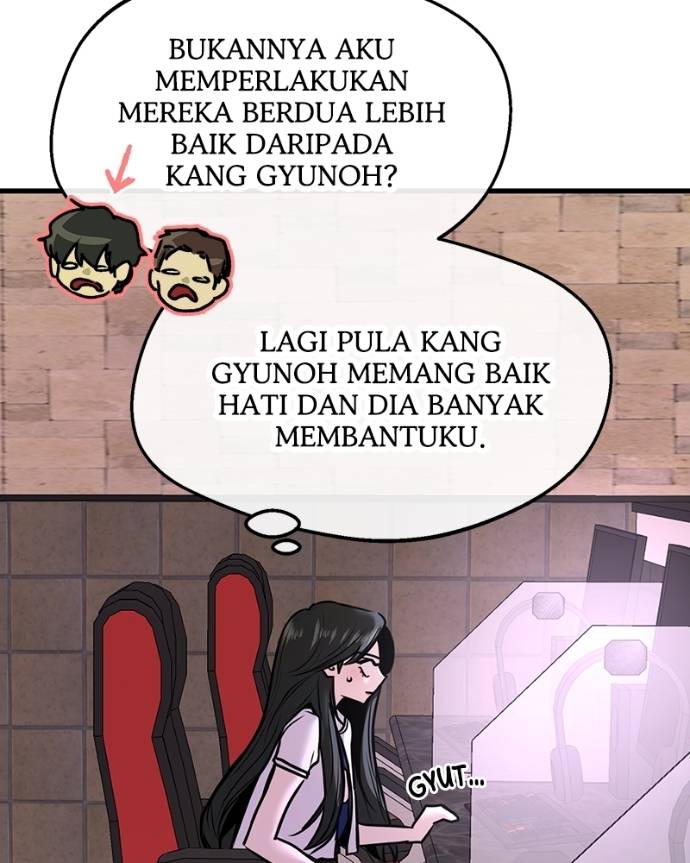 Baca Back to Chanbi - Chapter 24 halaman 77