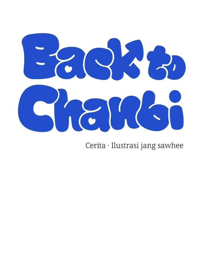 Baca Back to Chanbi - Chapter 24 halaman 9