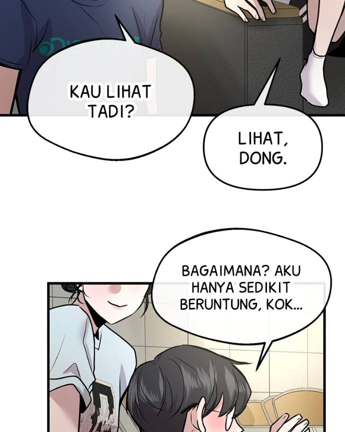Baca Back to Chanbi - Chapter 25 halaman 101