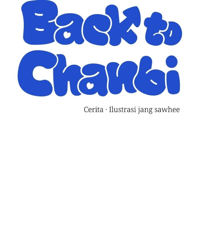 Baca Back to Chanbi - Chapter 25 halaman 12