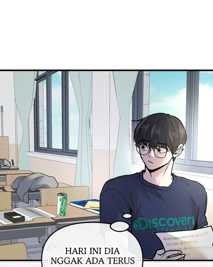 Baca Back to Chanbi - Chapter 25 halaman 14
