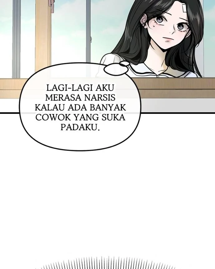 Baca Back to Chanbi - Chapter 25 halaman 18