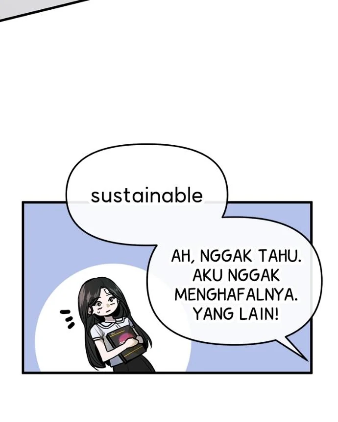 Baca Back to Chanbi - Chapter 25 halaman 20