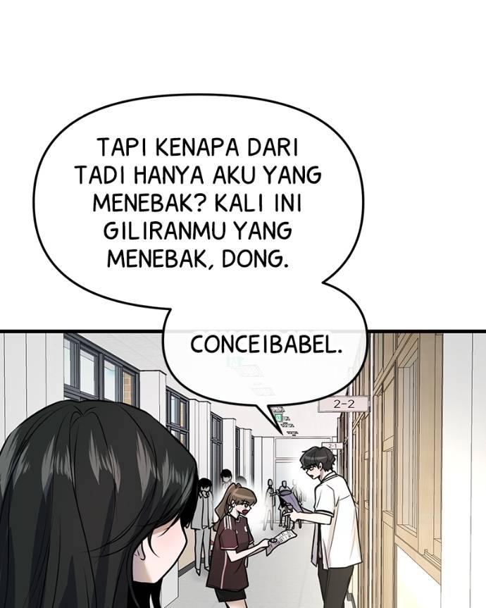 Baca Back to Chanbi - Chapter 25 halaman 21