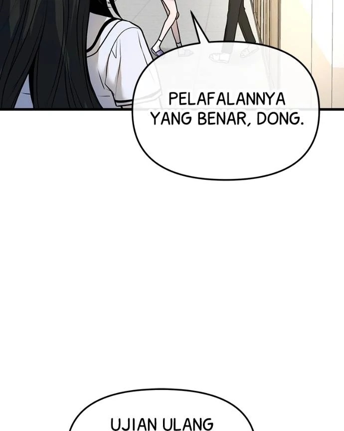 Baca Back to Chanbi - Chapter 25 halaman 22