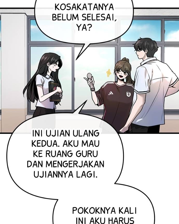 Baca Back to Chanbi - Chapter 25 halaman 23