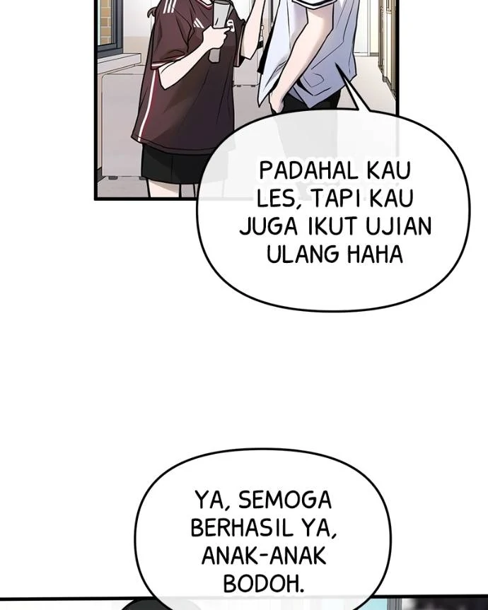 Baca Back to Chanbi - Chapter 25 halaman 25