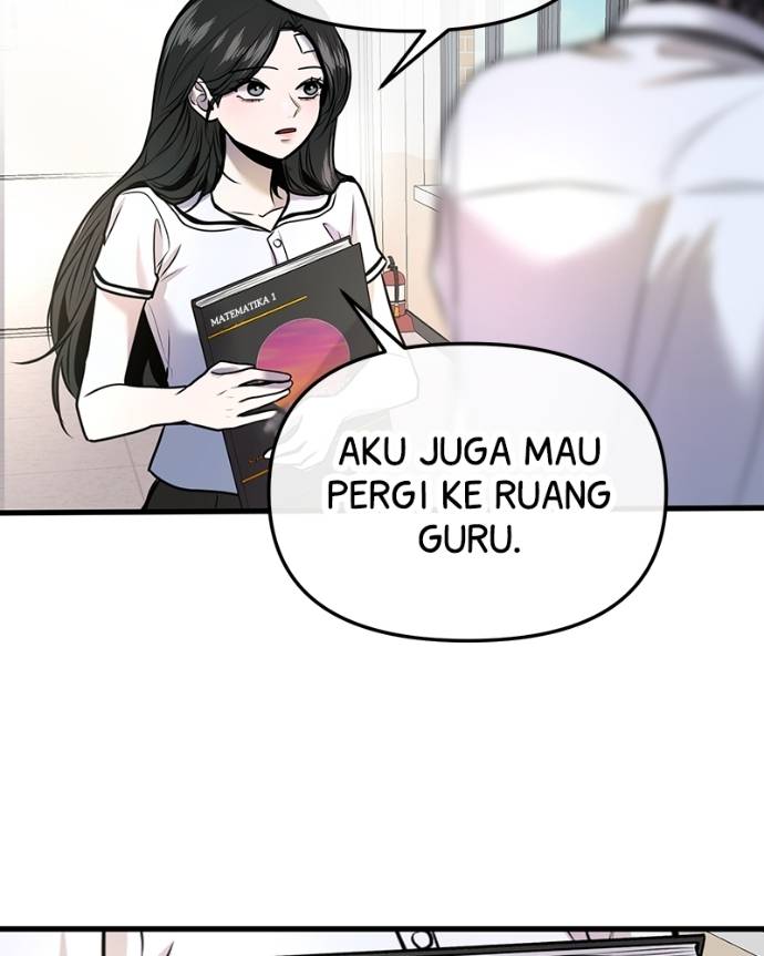 Baca Back to Chanbi - Chapter 25 halaman 26