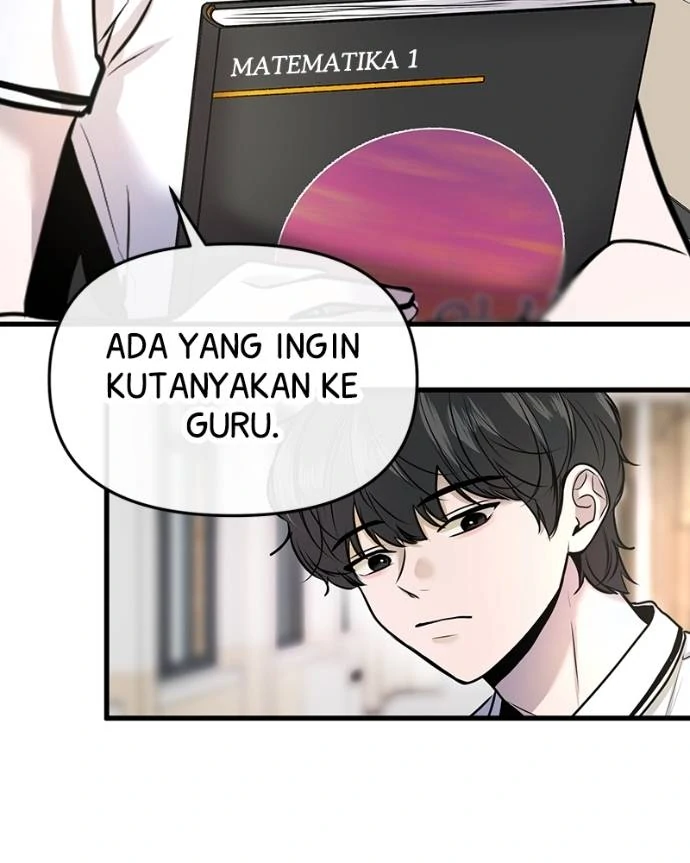 Baca Back to Chanbi - Chapter 25 halaman 27