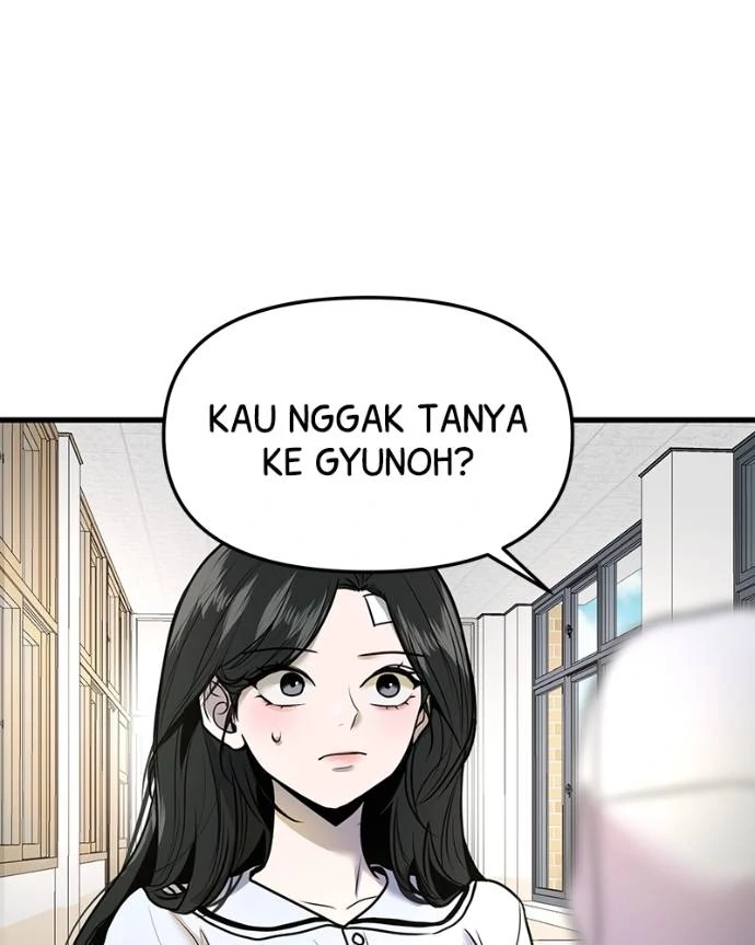 Baca Back to Chanbi - Chapter 25 halaman 28
