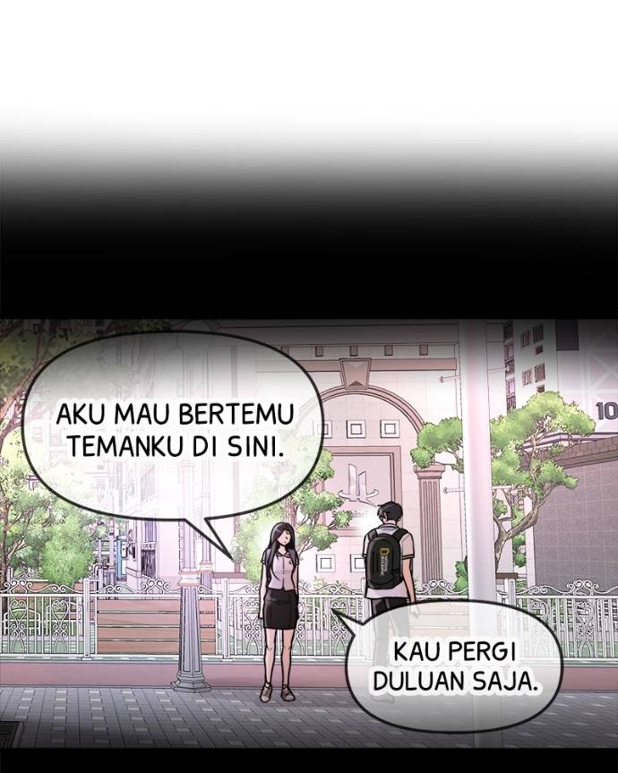 Baca Back to Chanbi - Chapter 25 halaman 3