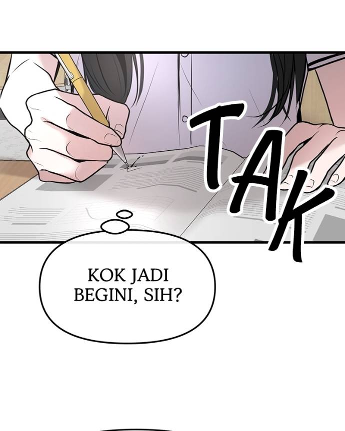 Baca Back to Chanbi - Chapter 25 halaman 31
