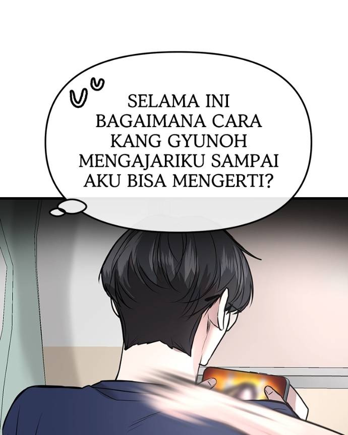 Baca Back to Chanbi - Chapter 25 halaman 33