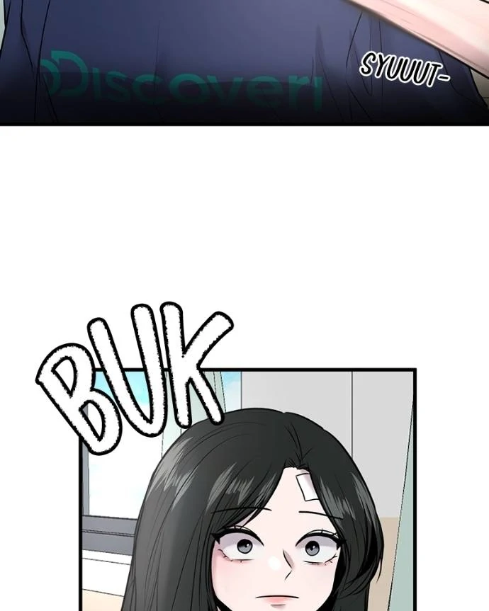 Baca Back to Chanbi - Chapter 25 halaman 34