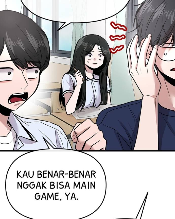 Baca Back to Chanbi - Chapter 25 halaman 36
