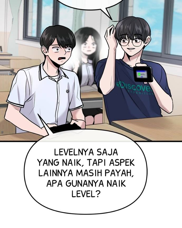 Baca Back to Chanbi - Chapter 25 halaman 38