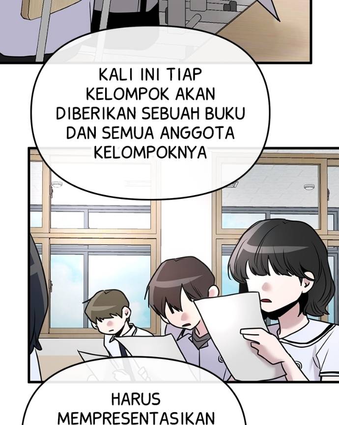 Baca Back to Chanbi - Chapter 25 halaman 42