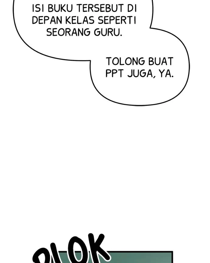 Baca Back to Chanbi - Chapter 25 halaman 43