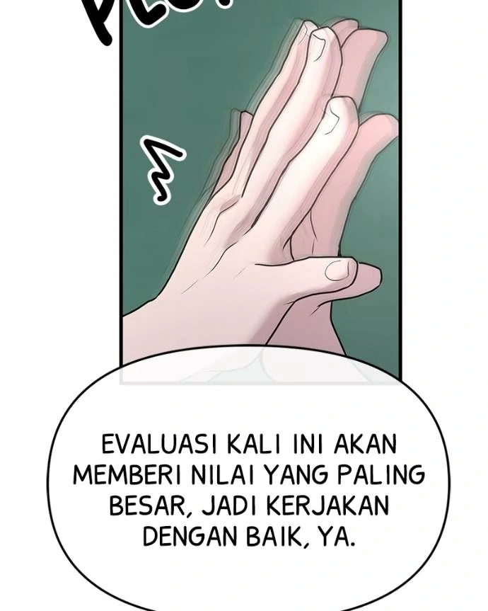Baca Back to Chanbi - Chapter 25 halaman 44