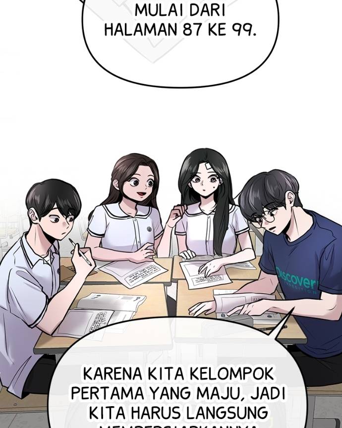 Baca Back to Chanbi - Chapter 25 halaman 48