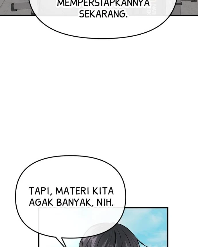 Baca Back to Chanbi - Chapter 25 halaman 49