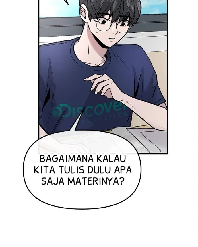 Baca Back to Chanbi - Chapter 25 halaman 50